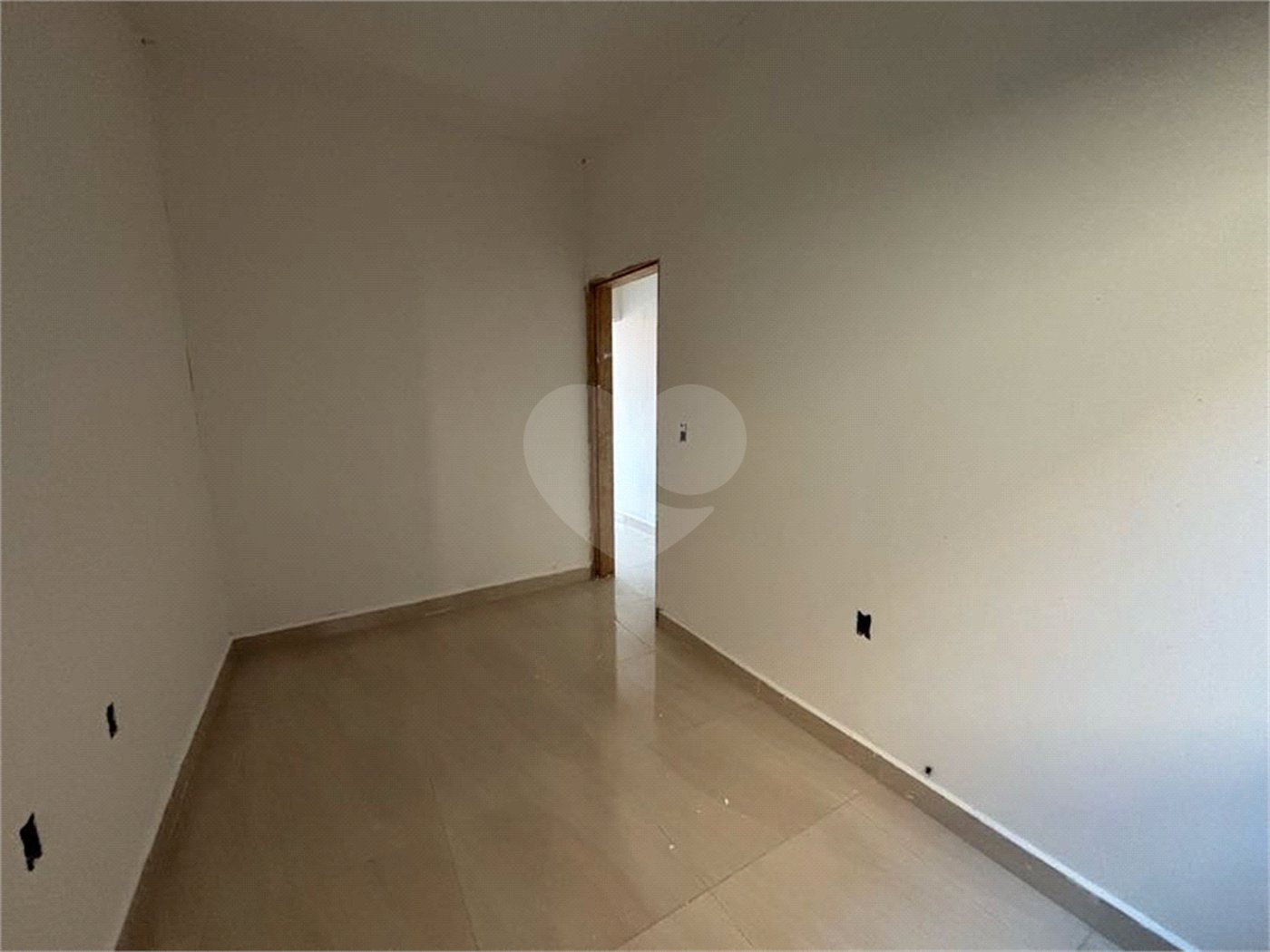 Casa de Vila à venda com 2 quartos em Jardim Paulista, Sorocaba, SP