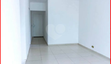 Apartamento à venda com 3 quartos, sendo 1 suíte, em Bosque da Saúde, São Paulo, SP