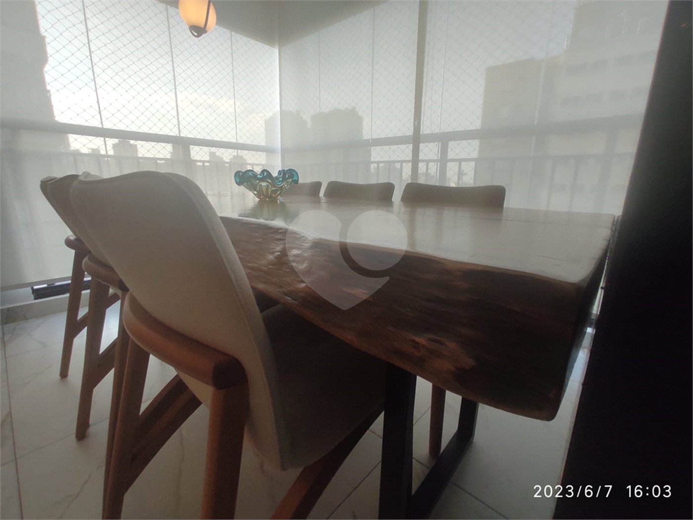 Apartamento à venda com 2 quartos, sendo 1 suíte, em Vila Santa Catarina, São Paulo, SP