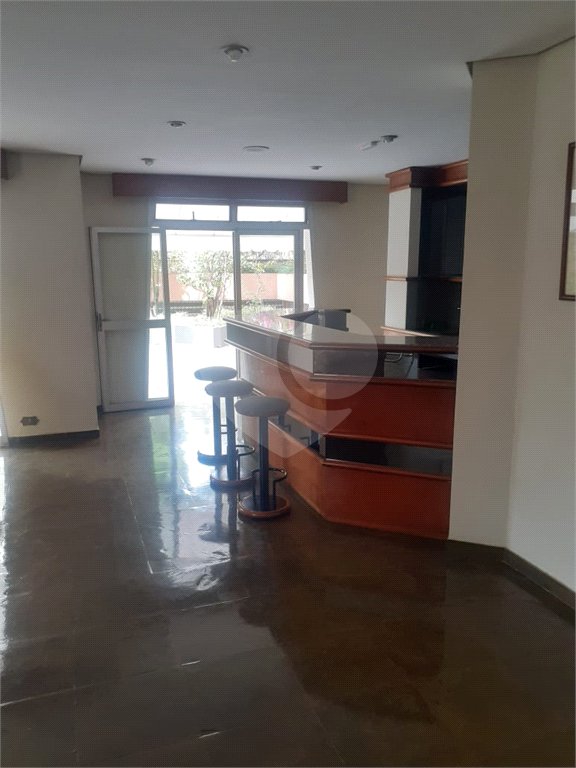Flat à venda com 1 suíte em Jardim Paulista, São Paulo, SP