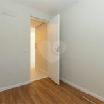 Apartamento à venda com 1 suíte em Pinheiros, São Paulo, SP