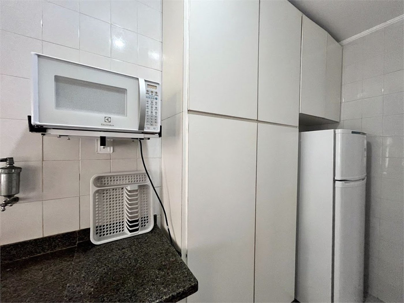 Apartamento à venda, 43 m² por R$ 450.000,00 - Pitangueiras - Guarujá/SP