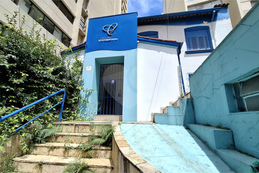 Sobrado para alugar com 3 quartos, sendo 1 suíte, em Santana, São Paulo, SP