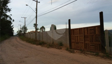Terreno à venda no condomínio Loteamento Rancho Maringá I, Atibaia - SP