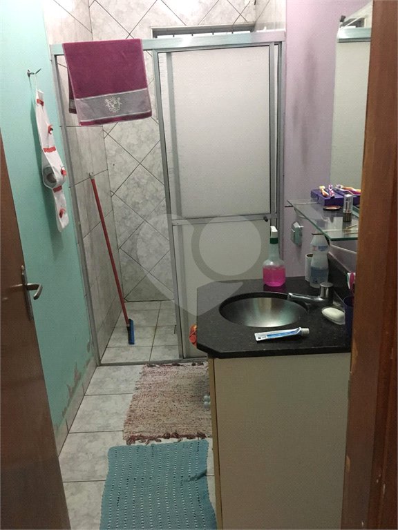 Casa à venda com 3 quartos, sendo 1 suíte, em Jardim Santa Efigênia, Salto, SP