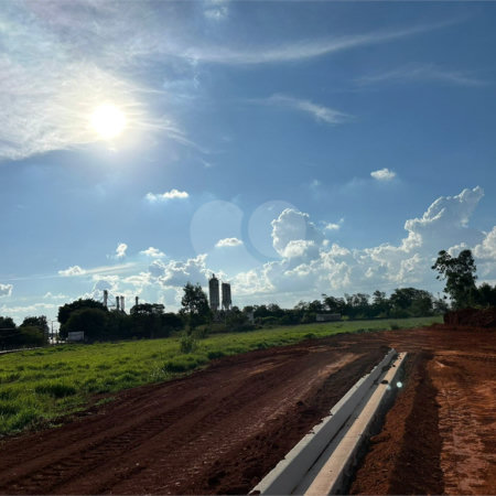 Terreno à venda em Vila Itapetininga, Itapetininga, SP