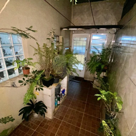 Sobrado à venda com 2 quartos em Vila Mazzei, São Paulo, SP