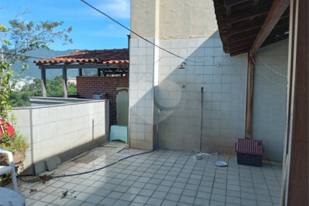 Cobertura à venda com 2 quartos, sendo 1 suíte,  em São Francisco Xavier, Rio de Janeiro, RJ