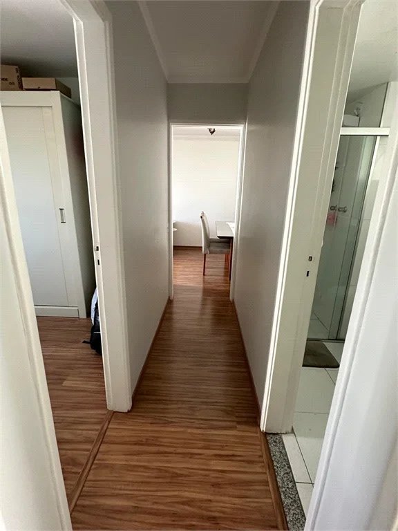Apartamento à venda com 3 quartos, sendo 1 suíte, em Vila Suzana, São Paulo, SP