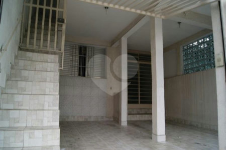 Sobrado à venda com 6 quartos, sendo 5 suítes, em Jardim Catanduva, São Paulo, SP
