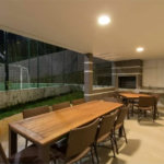 Apartamento à venda ou para alugar com 3 quartos, sendo 1 suíte, em Parque Reboucas, São Paulo, SP