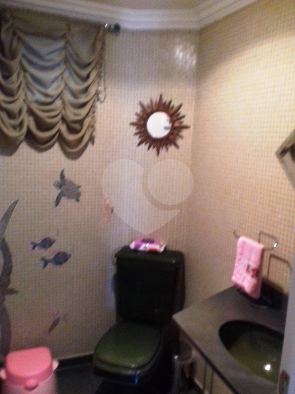 Apartamento à venda com 3 suítes em Jardim São Paulo(zona Norte), São Paulo, SP