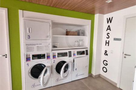Studio para alugar com 1 quarto em Butantã, São Paulo, SP