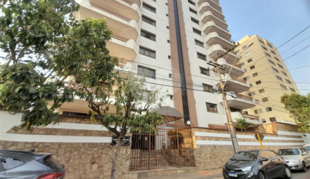 Apartamento à venda com 3 quartos, sendo 1 suíte, em Jardim Bethânia, São Carlos, SP