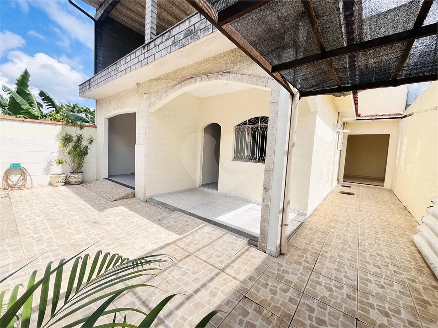 Casa à venda com 3 quartos em Campo Grande, Rio de Janeiro, RJ