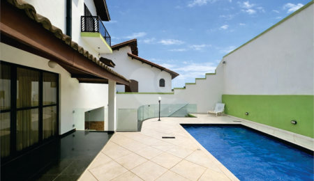 Casa à venda com 4 suítes no condomínio San Diego Park, Cotia - SP