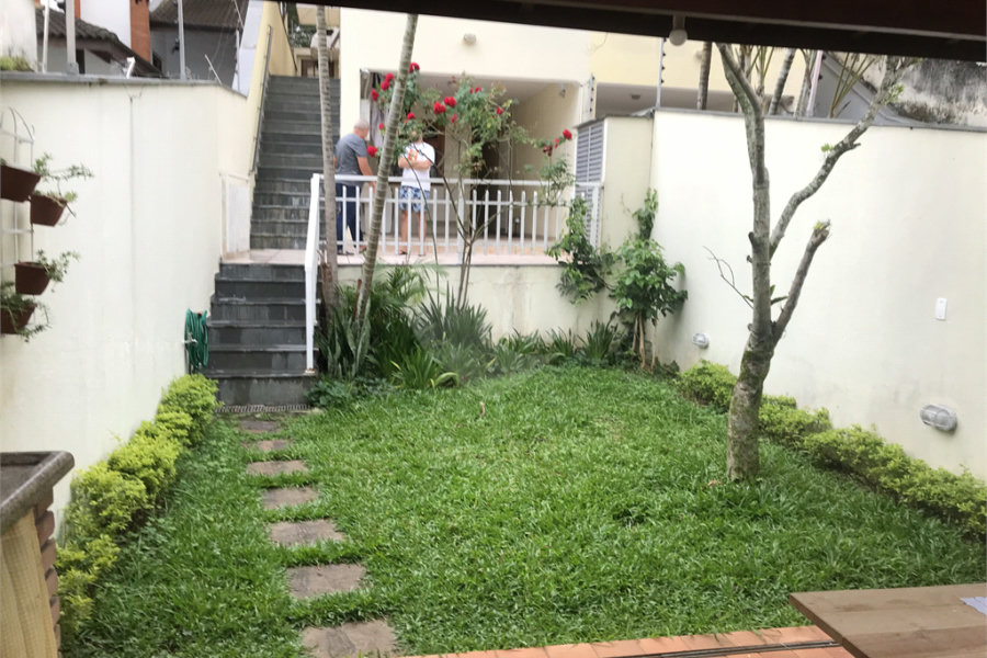 Sobrado à venda com 3 suítes em Mandaqui, São Paulo, SP