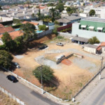 Terreno plano à venda ou locação na Alameda Lucas Nogueira Garcez – Vila Giglio, Atibaia