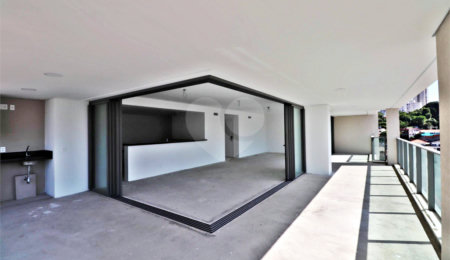 Apartamento à venda com 4 suítes em Santana, São Paulo, SP