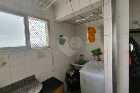 Apartamento à venda com 2 quartos em Santana, São Paulo, SP