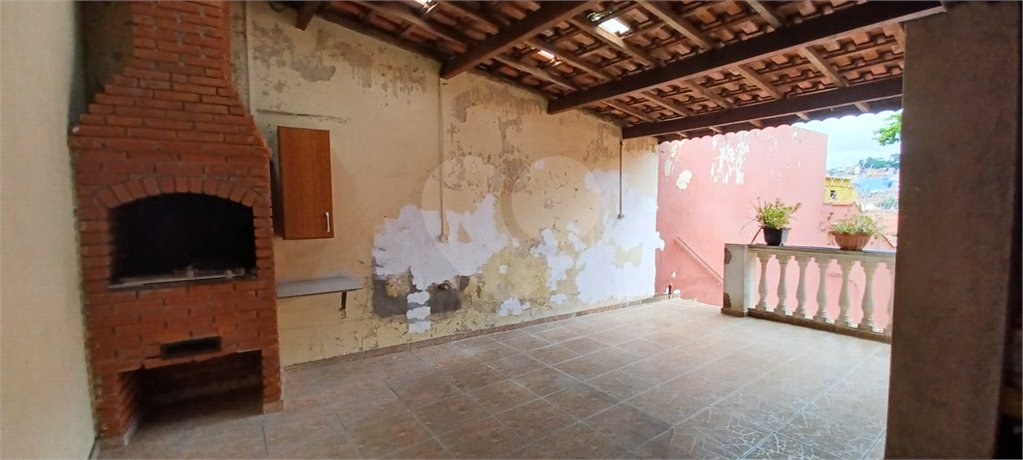 Sobrado à venda com 3 quartos, sendo 1 suíte, em Tremembé, São Paulo, SP