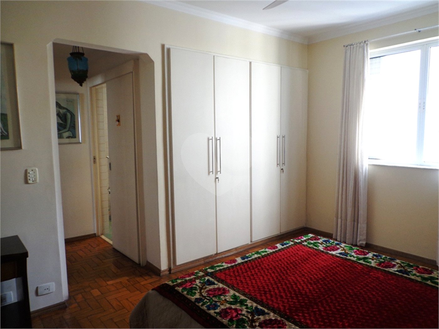 Apartamento à venda com 3 quartos, sendo 1 suíte, em Santa Cecília, São Paulo, SP