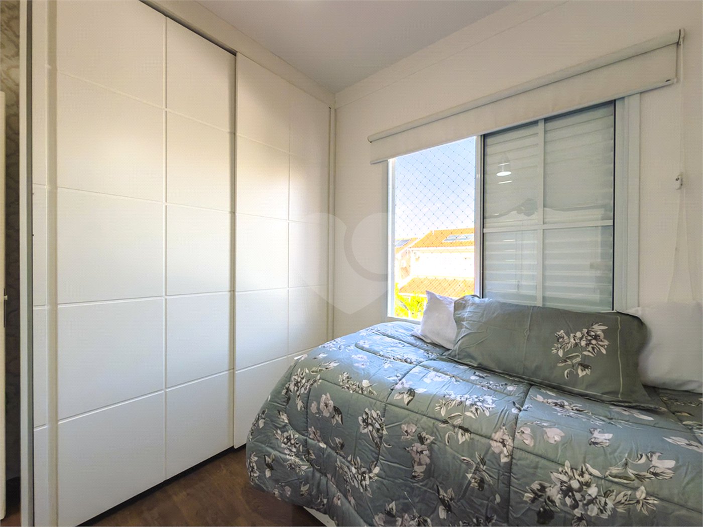 Casa à venda com 3 quartos, sendo 1 suíte, no condomínio Casa Bella Bosque Residencial, Indaiatuba - SP