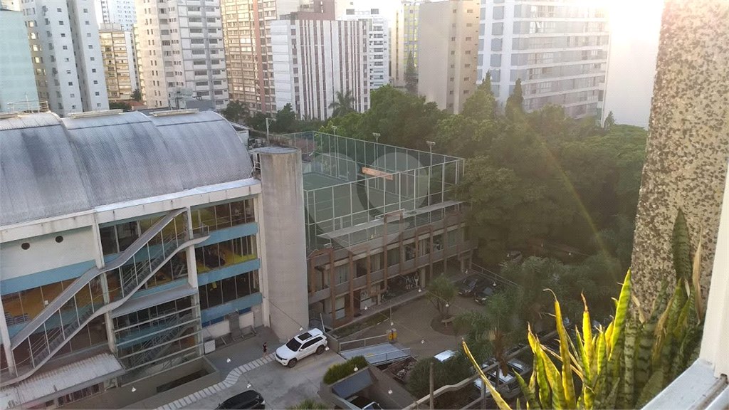 Apartamento para venda ou locação, 4 quartos (1 suíte), na Bela Vista, R Cincinato Braga