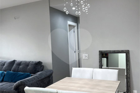 Apartamento à venda com 2 quartos, sendo 1 suíte, em Vila Prudente, São Paulo, SP