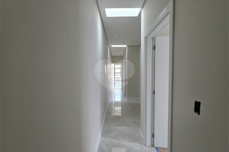 Casa à venda com 3 suítes no condomínio Reserva Ipanema I, Sorocaba - SP