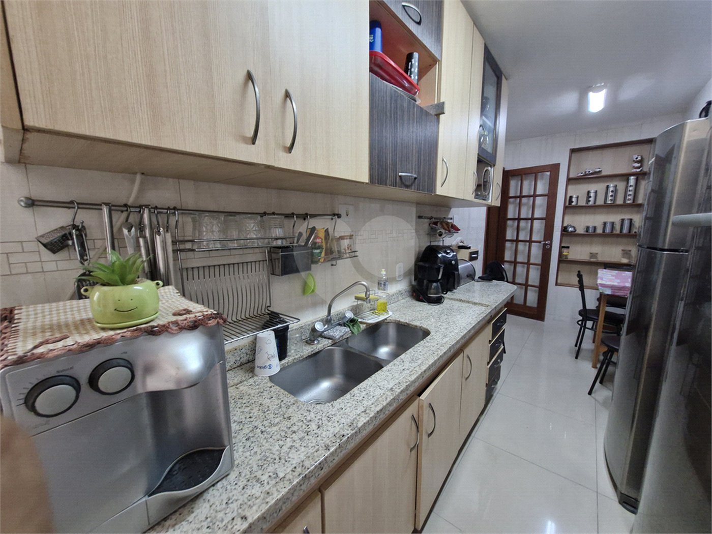 Apartamento à venda com 3 quartos, sendo 1 suíte, em Tijuca, Rio de Janeiro, RJ