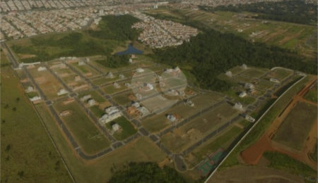 Terreno à venda no condomínio Jardim Park Real, Indaiatuba - SP