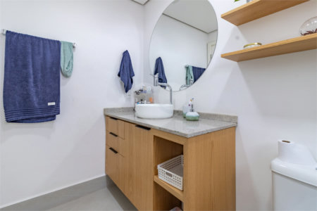 Apartamento à venda com 4 suítes em Vila Mariana, São Paulo, SP