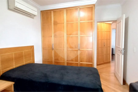 Apartamento à venda com 4 suítes em Jardim Fonte do Morumbi, São Paulo, SP