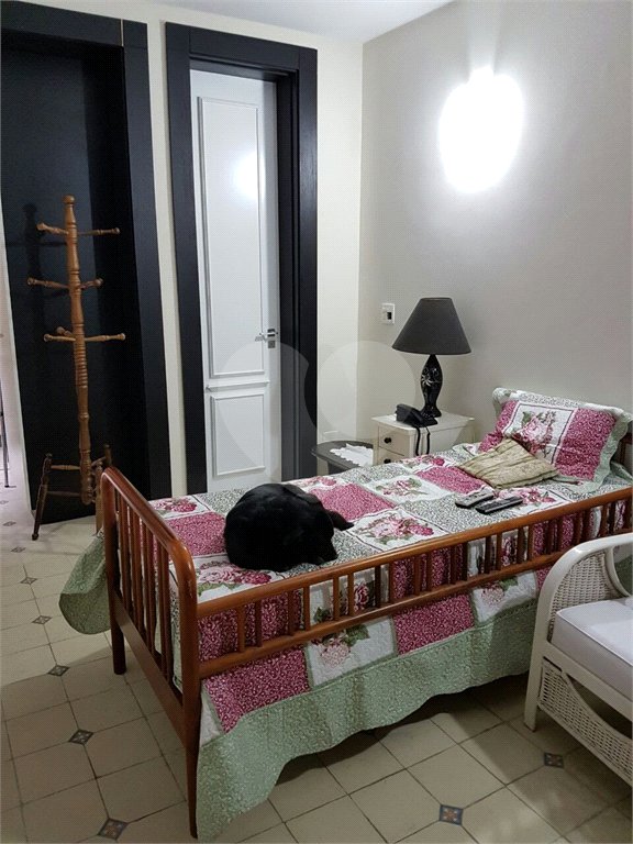 Casa à venda com 3 suítes no condomínio Palm Lane, São Paulo - SP