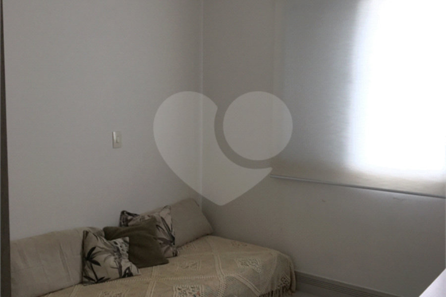 Cobertura à venda com 3 quartos, sendo 1 suíte,  em Lauzane Paulista, São Paulo, SP