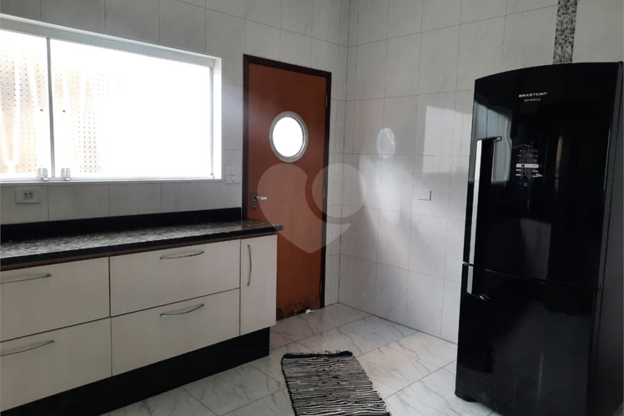 Sobrado à venda com 3 quartos, sendo 1 suíte, em Água Fria, São Paulo, SP