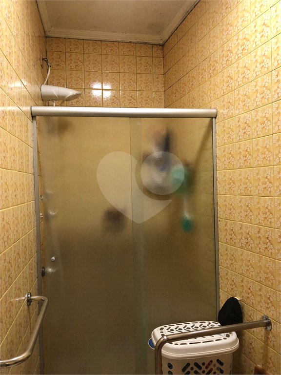 Casa Térrea à venda com 3 quartos em Saúde, São Paulo, SP