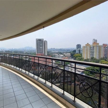 Apartamento à venda com 4 quartos, sendo 1 suíte, em Vila Leopoldina, São Paulo, SP