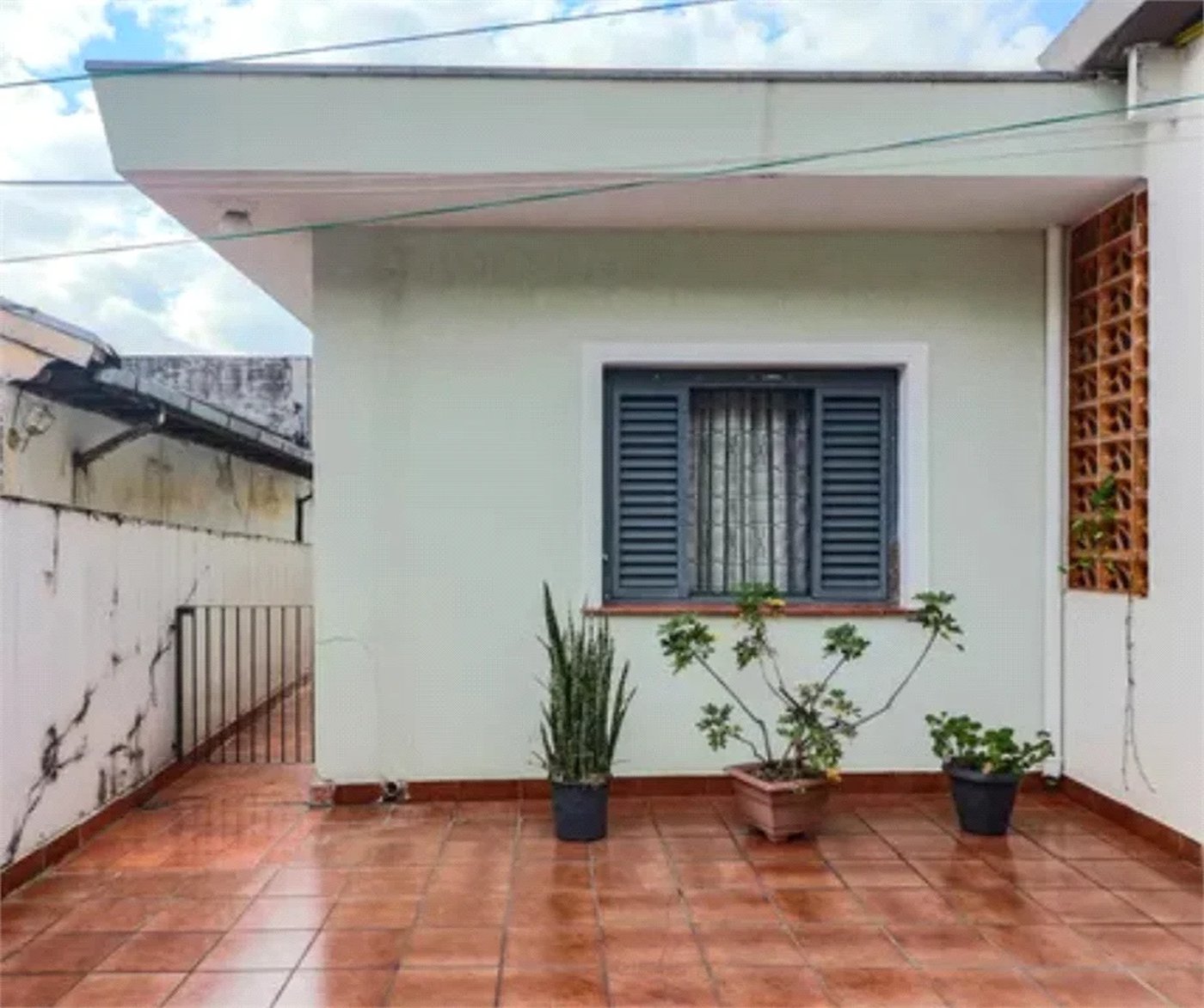 Casa Térrea à venda ou para alugar com 3 quartos em Jaguaré, São Paulo, SP