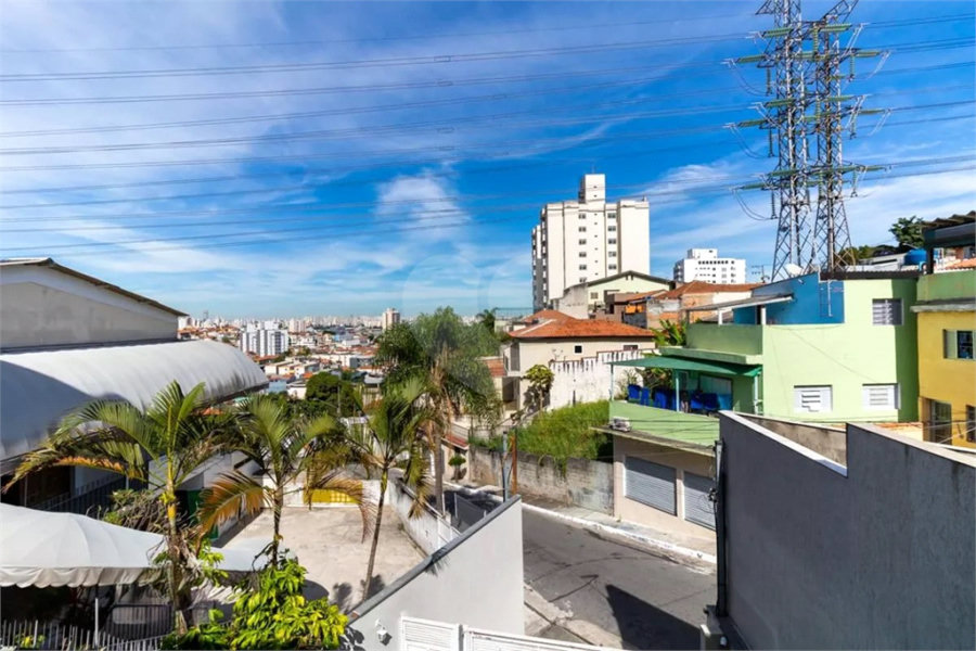 Sobrado à venda com 2 suítes em Vila Guilherme, São Paulo, SP