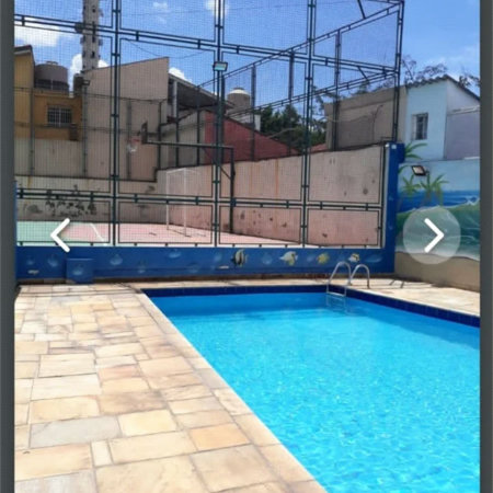 Apartamento à venda com 2 quartos em Jaguaré, São Paulo, SP