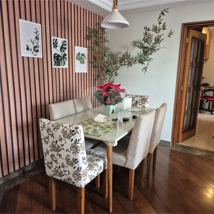 Apartamento à venda com 3 quartos, sendo 1 suíte, em Jardim São Paulo(zona Norte), São Paulo, SP