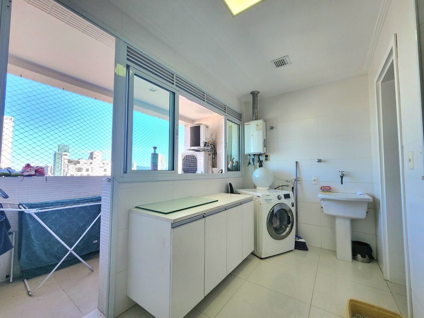 Apartamento à venda, 128 m² por R$ 2.200.000,00 - Aparecida - Santos/SP
