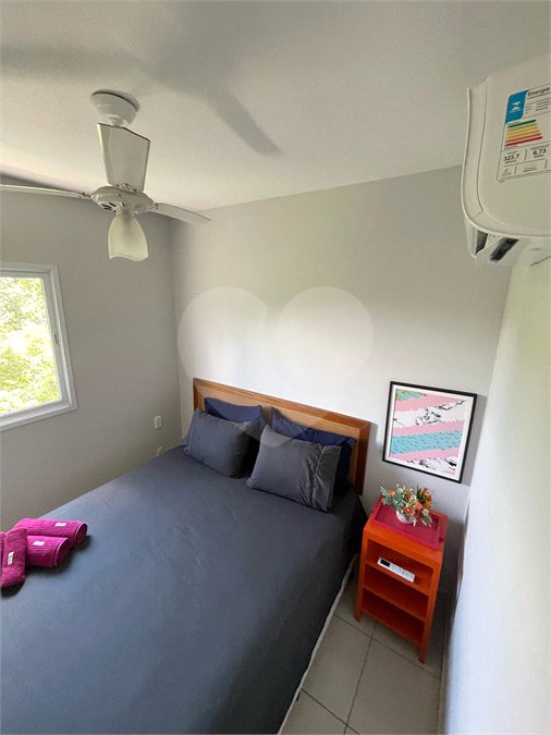 Apartamento à venda com 2 quartos em Iguatemi, Ribeirão Preto, SP