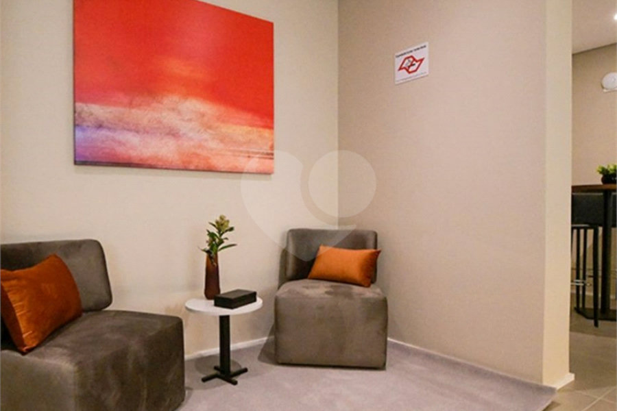 Apartamento à venda com 2 quartos em Vila Guilherme, São Paulo, SP