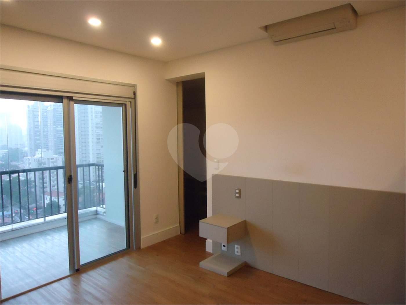 Apartamento para alugar com 2 suítes em Brooklin, São Paulo, SP