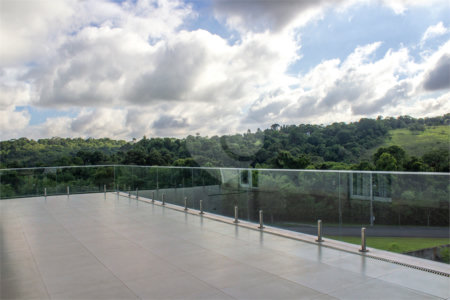 Casa à venda com 4 suítes no condomínio Residencial Saint Charbel, Araçoiaba da Serra - SP