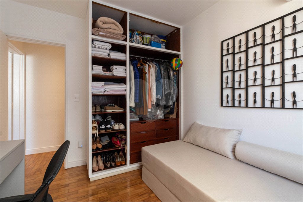 Apartamento à venda com 2 quartos em Itaim Bibi, São Paulo, SP