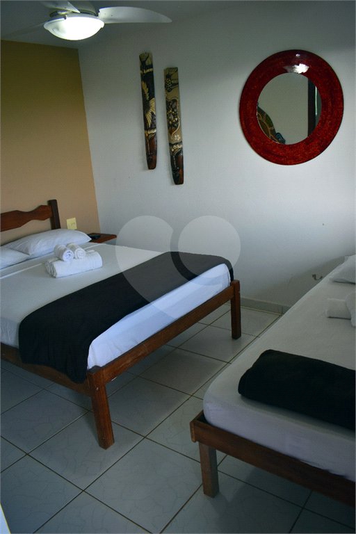 Hotel à venda com 12 quartos, sendo 13 suítes,  em Alto de Búzios, Armação dos Búzios, RJ